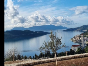 Apartman Kamin